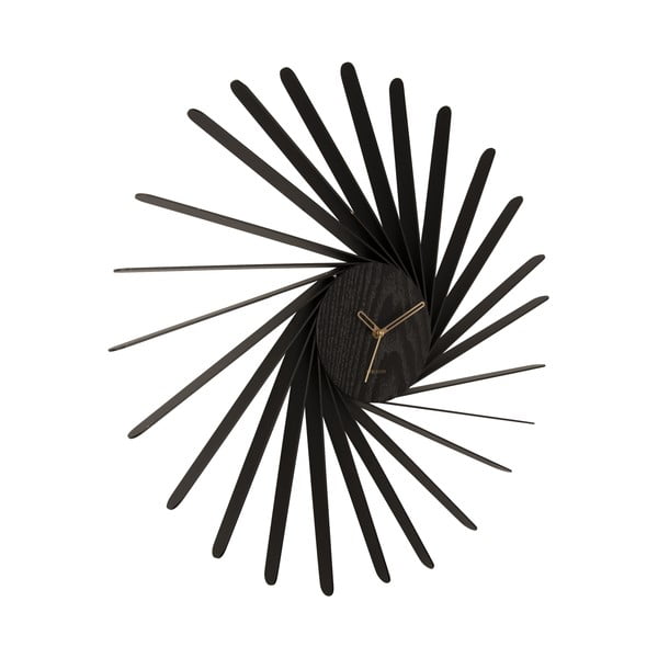 Orologio da parete ø 68 cm Helix - Karlsson-image-2