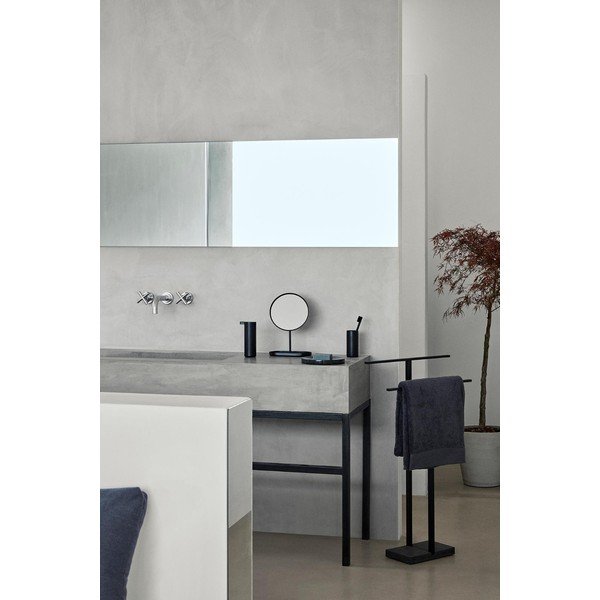 Specchio cosmetico, altezza 28,5 cm Modo - Blomus-image-4