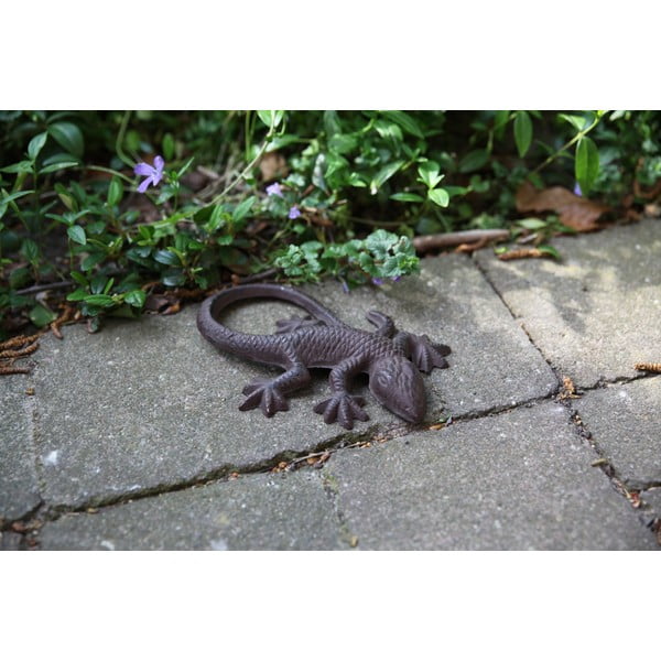 Statua da giardino in metallo - Esschert Design-image-2