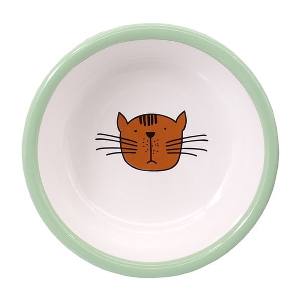 Ciotola per gatti in ceramica ø 13 cm Magic Cat - Plaček Pet Products-image-1