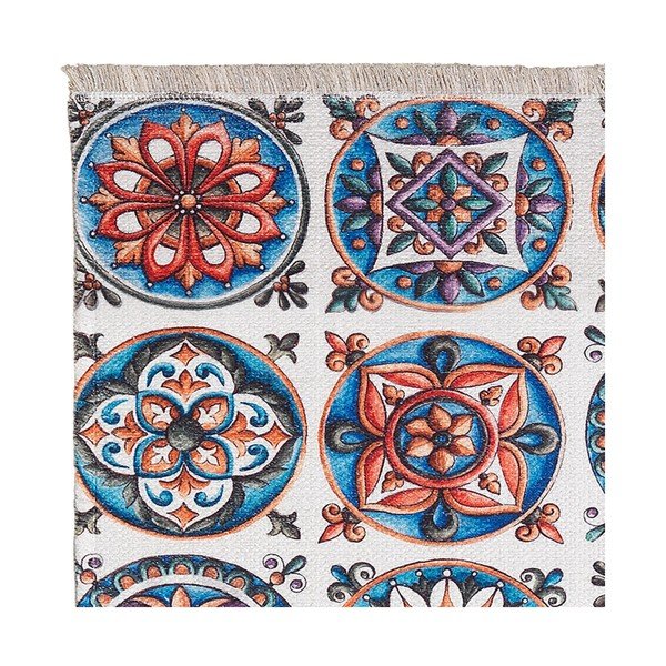 Tappetino per il bagno 57x110 cm Ambience – Tomasucci-image-4
