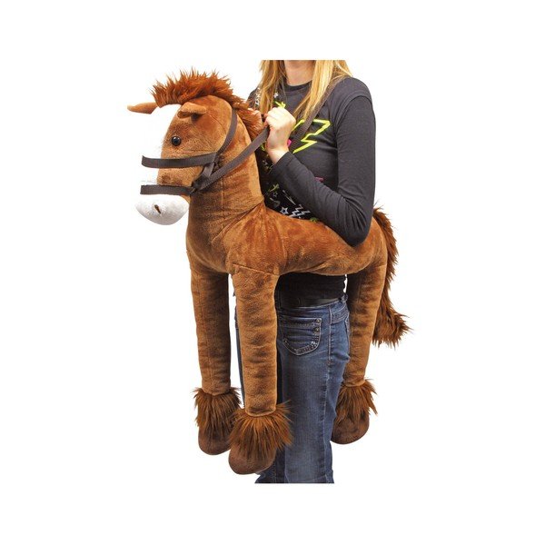 Costume da cavallo - Legler-image-1