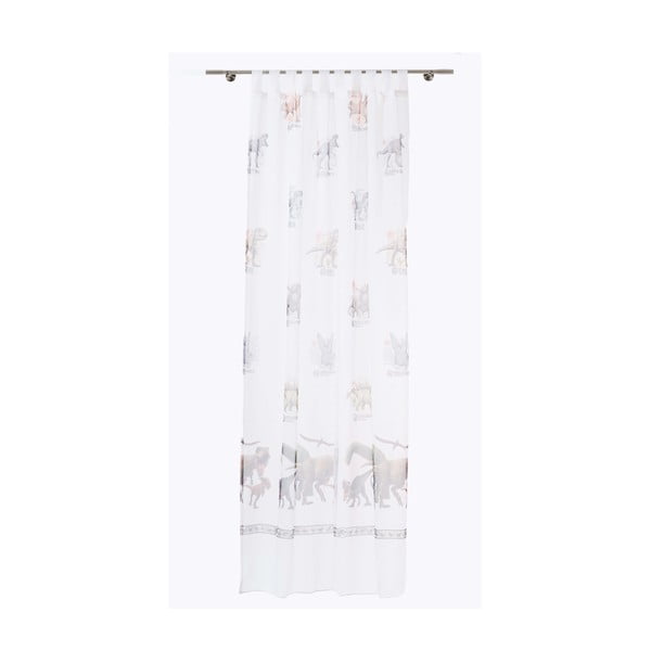 Tenda per bambini 140x245 cm Jurassic - Mendola Fabrics-image-2