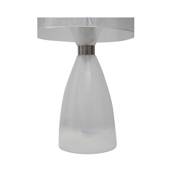 Lampada da tavolo trasparente Paralume Da Tavolo Dome - Mauro Ferretti-image-2