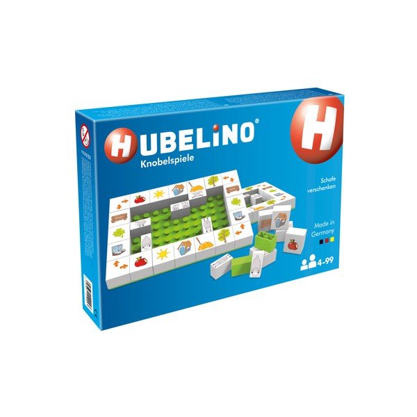 Gioco da tavolo per bambini - Hubelino-image-2