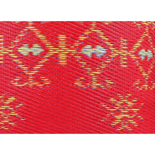 Cuscino per esterni Canary, 45 x 45 cm - Green Decore-image-3