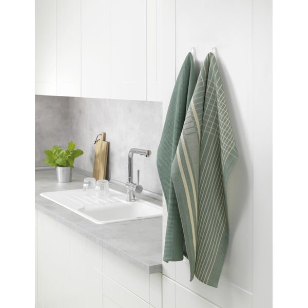 Strofinaccio in cotone 45x65 cm Tito – Wenko-image-1