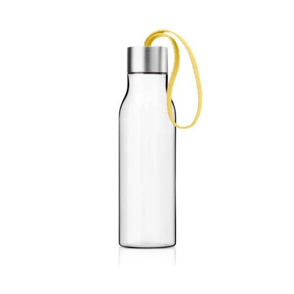 Láhev Eva Solo Yellow Lemonade, 0,5l