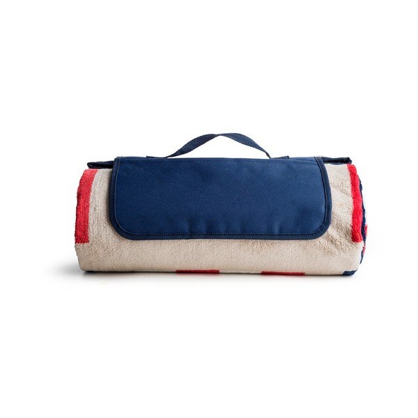 Coperta da picnic Navy - Sagaform-image-2