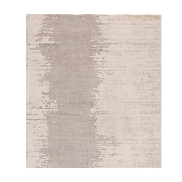 Tappeto beige 290x200 cm Juno - Asiatic Carpets-image-3