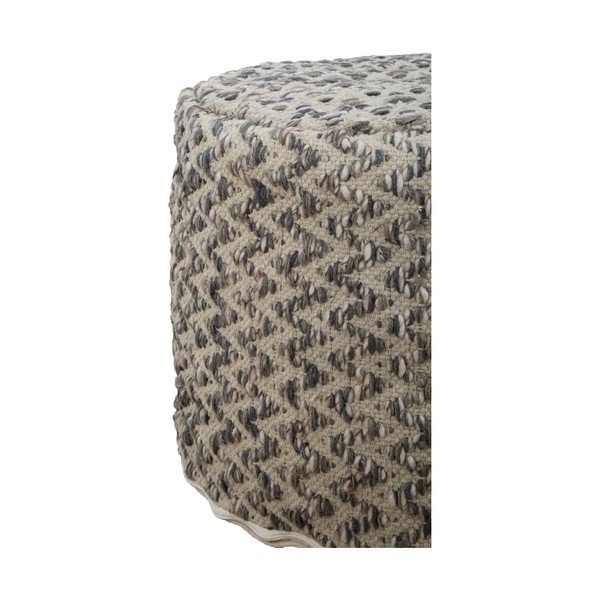 Pouf Panama Rotondo - Mauro Ferretti-image-4