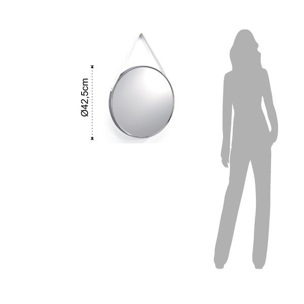 Specchio da parete Fit - Tomasucci-image-1
