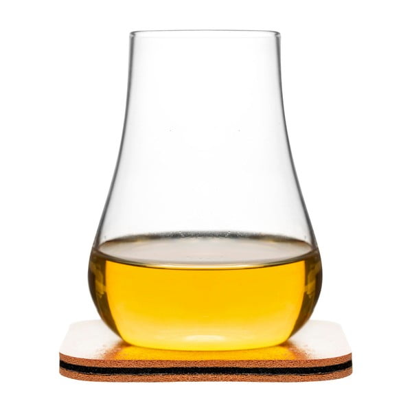 Set per la degustazione di whisky, 150 ml - Sagaform