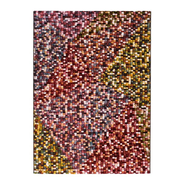Tappeto per esterni Pandora Multi Burgo, 60 x 120 cm - Universal