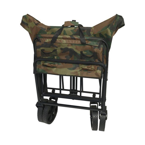 Carrello Trogir Army - Cattara-image-3