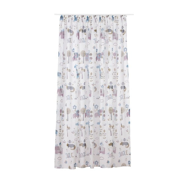 Tenda da bambini 300x260 cm Giraffe – Mendola Fabrics