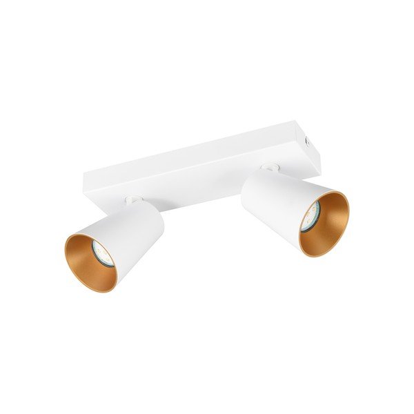 Faretti bianchi ø 8 cm Sharp - Trio-image-1