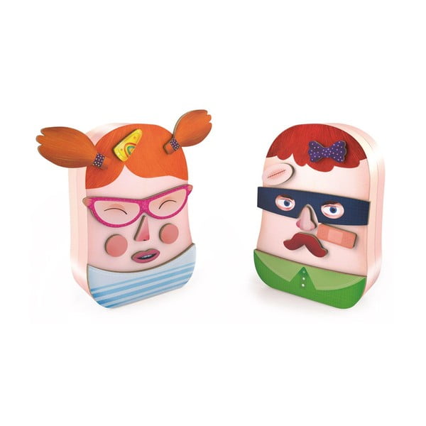 Giocattolo Trombino Magnetic - Djeco-image-3