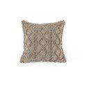 Cuscino decorativo 45x45 cm - Tiseco Home Studio