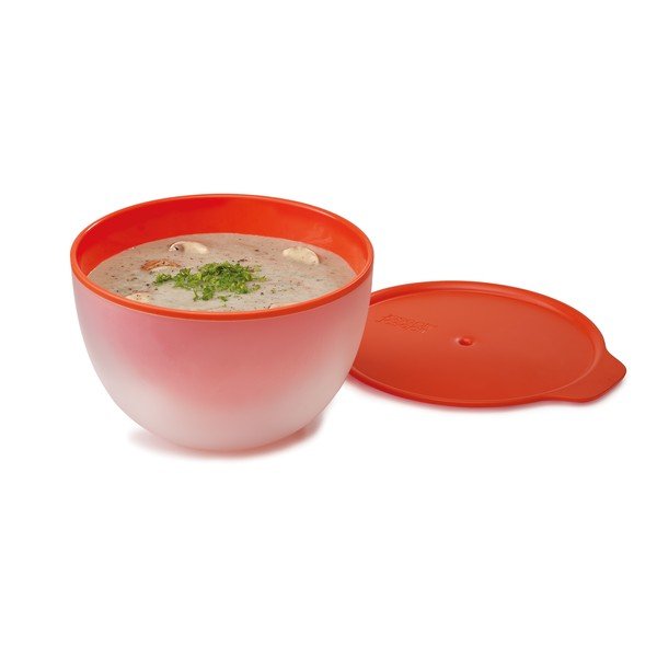 Dvojstěnná mísa na vaření v mikrovlnce Joseph Joseph M-Cuisine, 16.5 cm-image-3