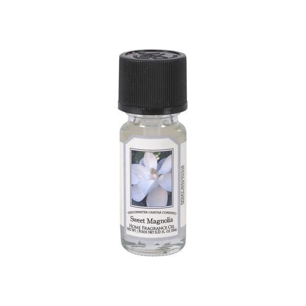 Olio profumato alla magnolia Bridgewater 10 ml Sweet Magnolia - Bridgewater Candle Company