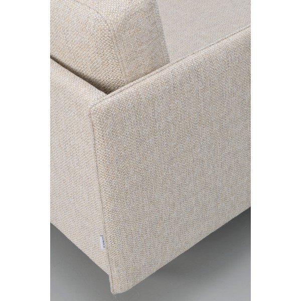 Divano beige 212 cm Hammond - Rowico-image-4