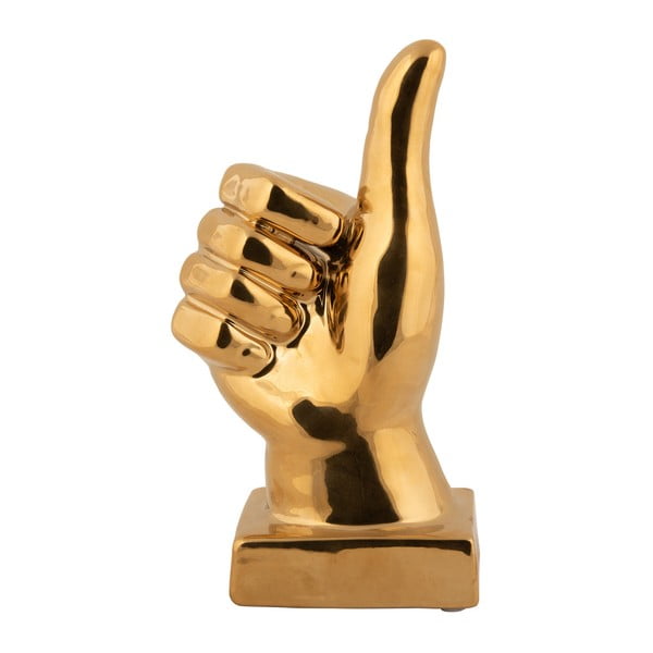 Statuetta (altezza totale 21 cm) Okay – PT LIVING