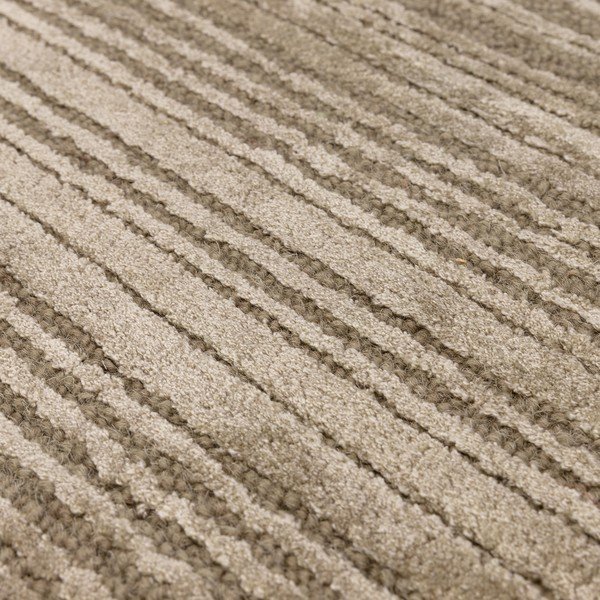 Tappeto in lana verde salvia tessuto a mano 200x290 cm Henley Sage - Asiatic Carpets-image-3