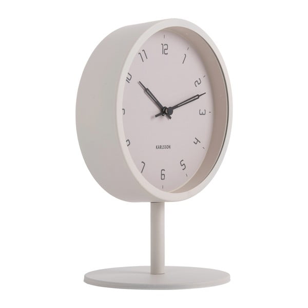 Orologio ø 15 cm Stark - Karlsson