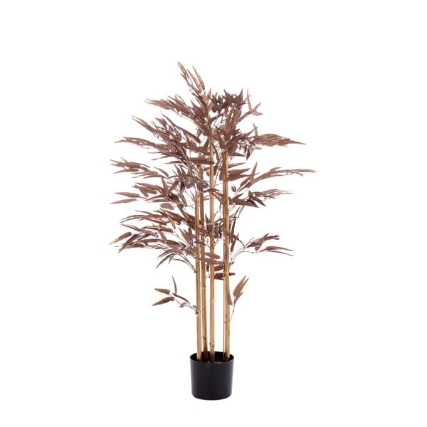 Pianta di bambù finta (altezza 120 cm) Bamboo - Light & Living