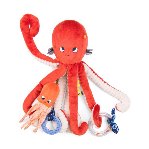 Giocattolo per bambini Octopus - Moulin Roty