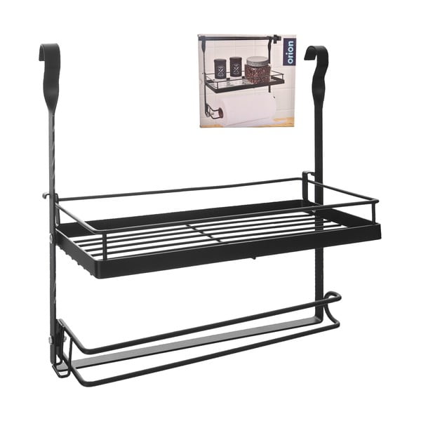 Ripiano aggiuntivo in metallo sospeso Radka - Orion-image-2