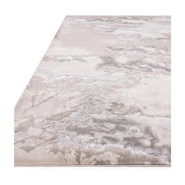 Tappeto rosa-grigio 150x80 cm Aurora - Asiatic Carpets-image-4