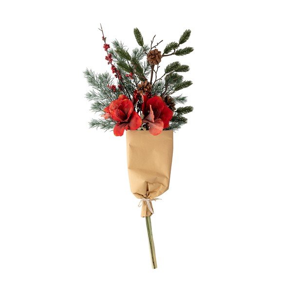 Fiore artificiale (altezza totale 105 cm) Rubia – Bloomingville