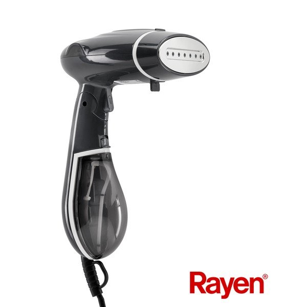 Ferro da stiro a vapore da viaggio - Rayen-image-4