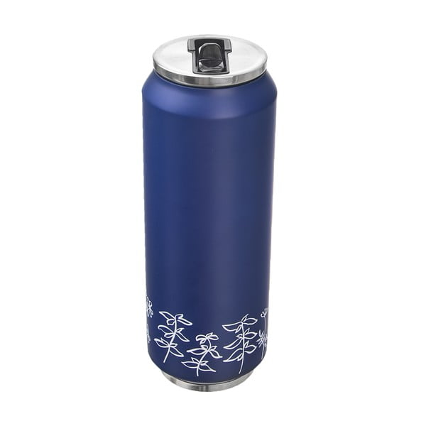 Thermos blu 700 ml - Orion-image-2