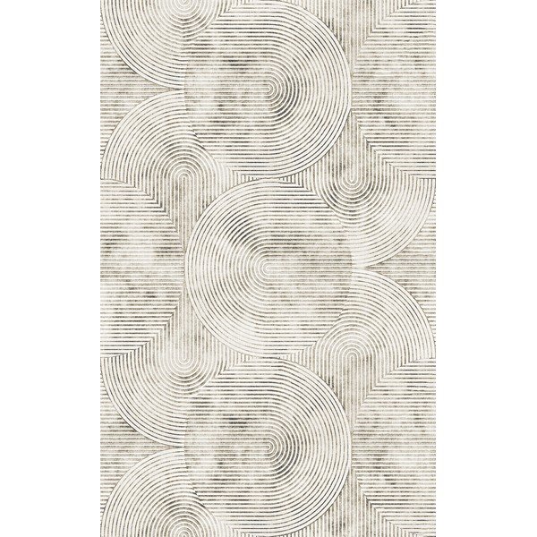 Tappeto lavabile 80x150 cm Walter – Vitaus