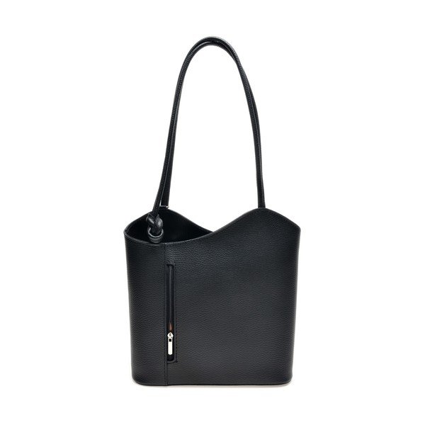 Borsa in pelle - Anna Luchini-image-1