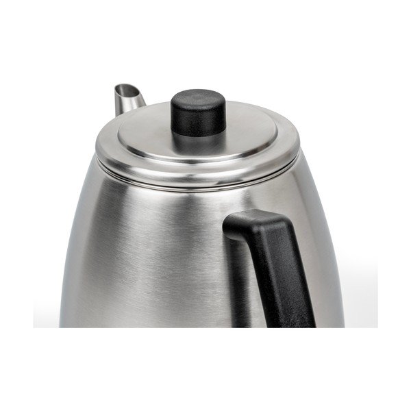 Teiera argentata in acciaio inox con filtro 1,1 l Duet Odense – Bredemeijer-image-3