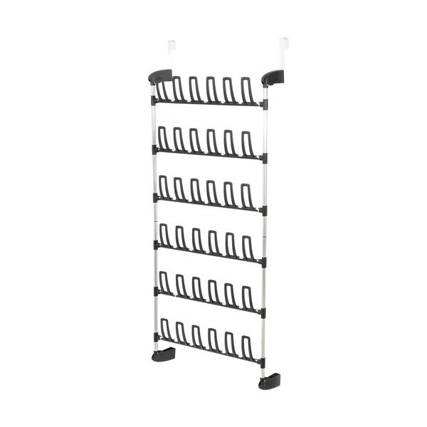Scarpiera pensile per porta Scarpiera - Compactor-image-2