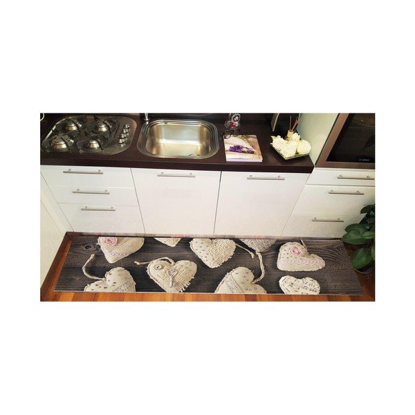 Koberec Crido Consluting Jules, 50 x 180 cm
