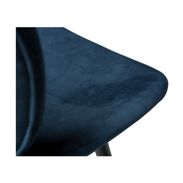 Sedia blu Cloud - DAN-FORM Denmark-image-3