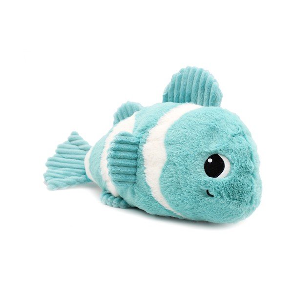 Set di peluche 2 pz Ptipotos Bigou – Les Deglingos-image-2