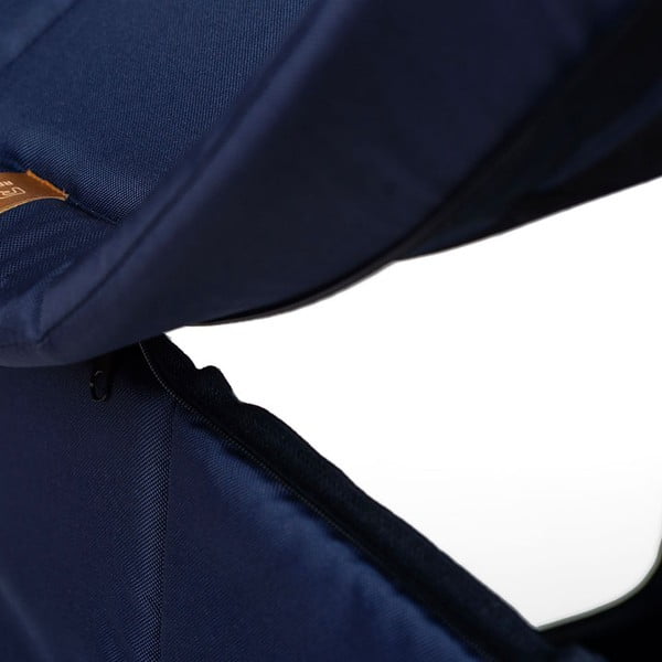 Cuccia blu per cani 38x38 cm Home M - Rexproduct-image-1