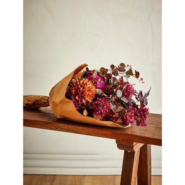 Fiore artificiale (altezza totale 90 cm) Waverly – Bloomingville-image-1