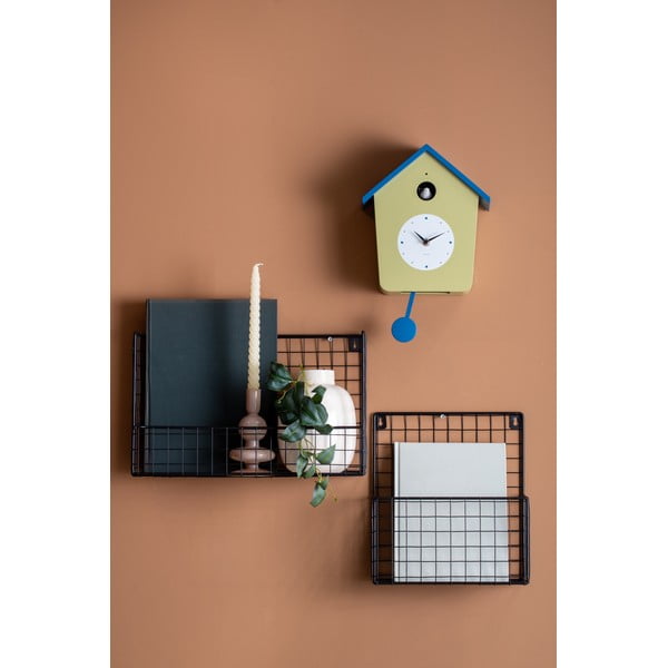 Portariviste in metallo Reja – PT LIVING-image-1