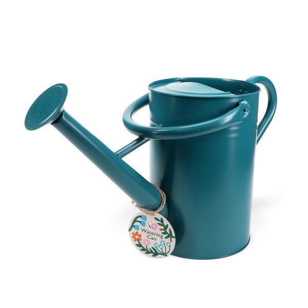 Annaffiatoio in metallo 4,5 l – Rex London