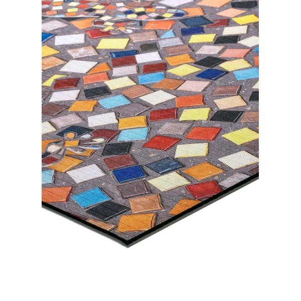 Passatoia 52x200 cm Ricci Telesas – Universal-image-2