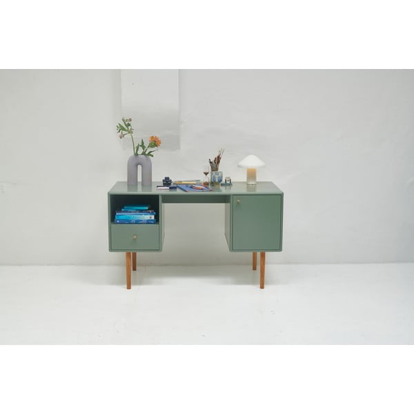 Tavolo da lavoro 50x130 cm Color Living - Tom Tailor-image-3