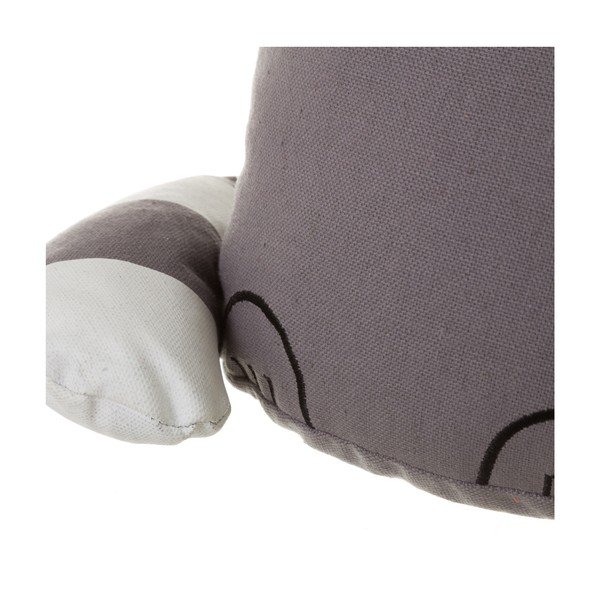 Set di 2 fermaporta a forma di gattino Unimasa - Casa Selección-image-3